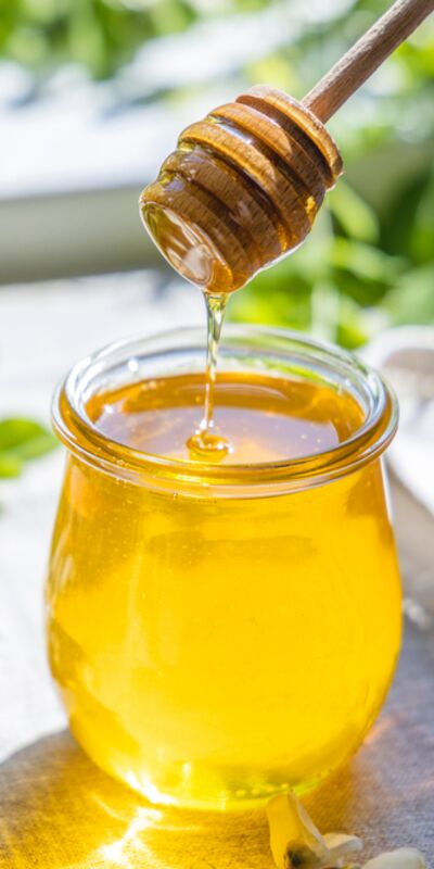 Balı ısıtmak zararlı mı?