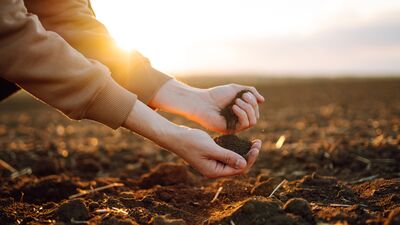 Toprağı nasıl kaybediyoruz?