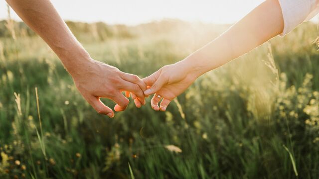 Aşık olduğunuzu gösteren bilimsel belirtiler...