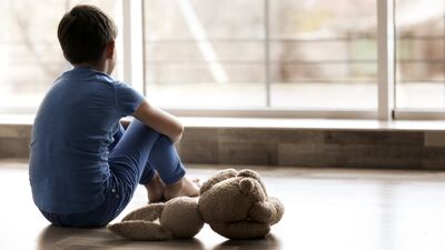 Ebeveyne Yabancılaşma Sendromu