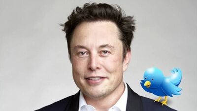 Elon Musk Twitter'ı satın aldı!