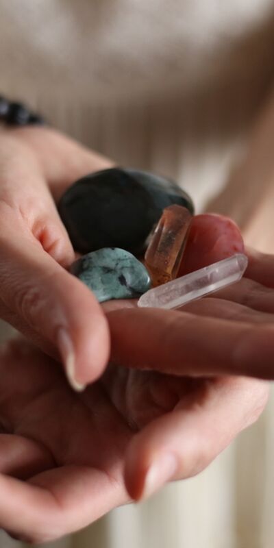 Kristallerle meditasyon nasıl yapılır?