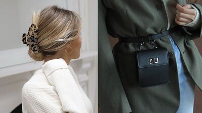 Yeniden popülerlik kazanan aksesuar trendleri