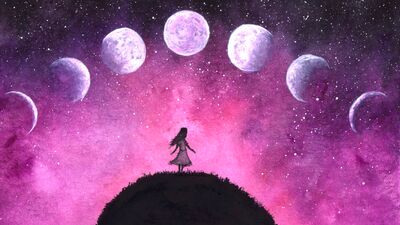 Mayıs ayının önemli gökyüzü açıları