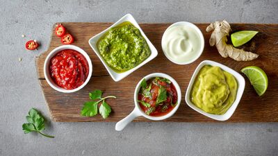 Hangi sos nasıl yapılır?