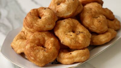 Pişi nasıl yapılır?