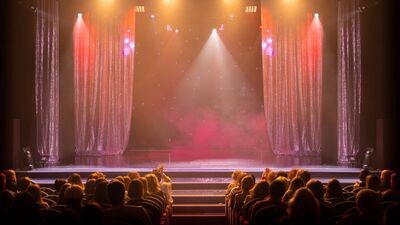 Hafta boyunca katılabileceğiniz keyifli etkinlikler