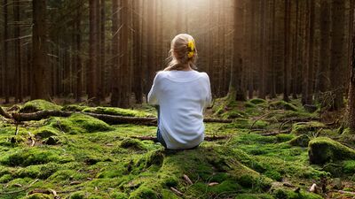 Hayatın halleri: İçimdeki hayat