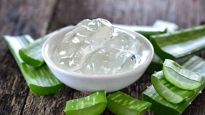Aloe vera jeli nasıl yapılır?
