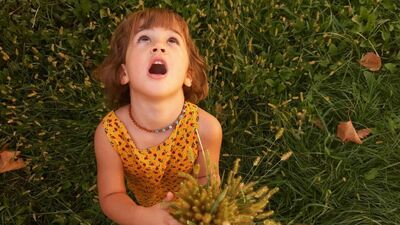 Elida Zerri: &quot;Okullar çocukların ruhunu öldüren yerlerdir&quot;