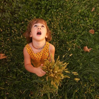 Elida Zerri: "Okullar çocukların ruhunu öldüren yerlerdir"