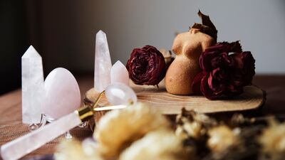 Anneliğe geçiş kutlaması