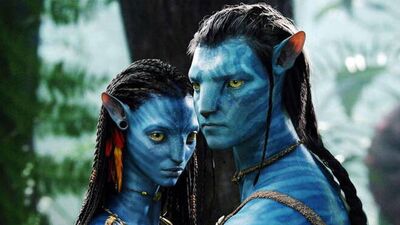Avatar 2 geliyor: "Suyun Yolu"