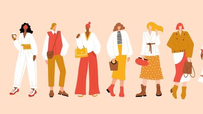 Haftanın kombin önerileri