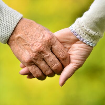 İkisini de mutsuz görüyorum