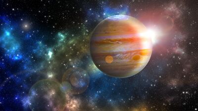 12 yıllık döngü başladı: Jupiter Koç burcunda!