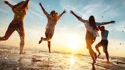 &quot;Genç HTHayat&quot; haftasında buluşalım!