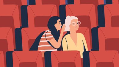 Haftanın yeni dizi ve filmleri