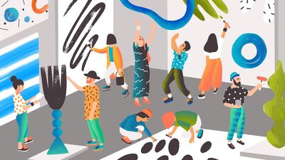 Hafta boyunca katılabileceğiniz keyifli etkinlikler