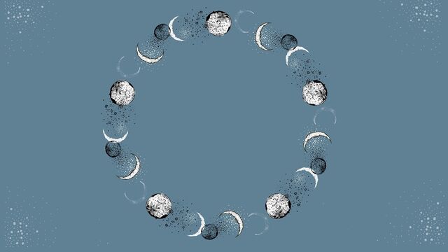 Ay boşluktayken ne yapılmamalı?