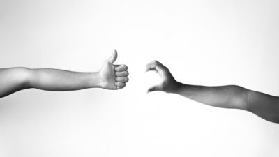 Ama ben seni arkadaş olarak görüyorum!