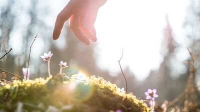 Kendinizden vazgeçmemeniz için 4 neden