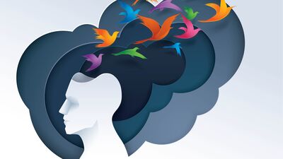 Kafaya takılan şeyler