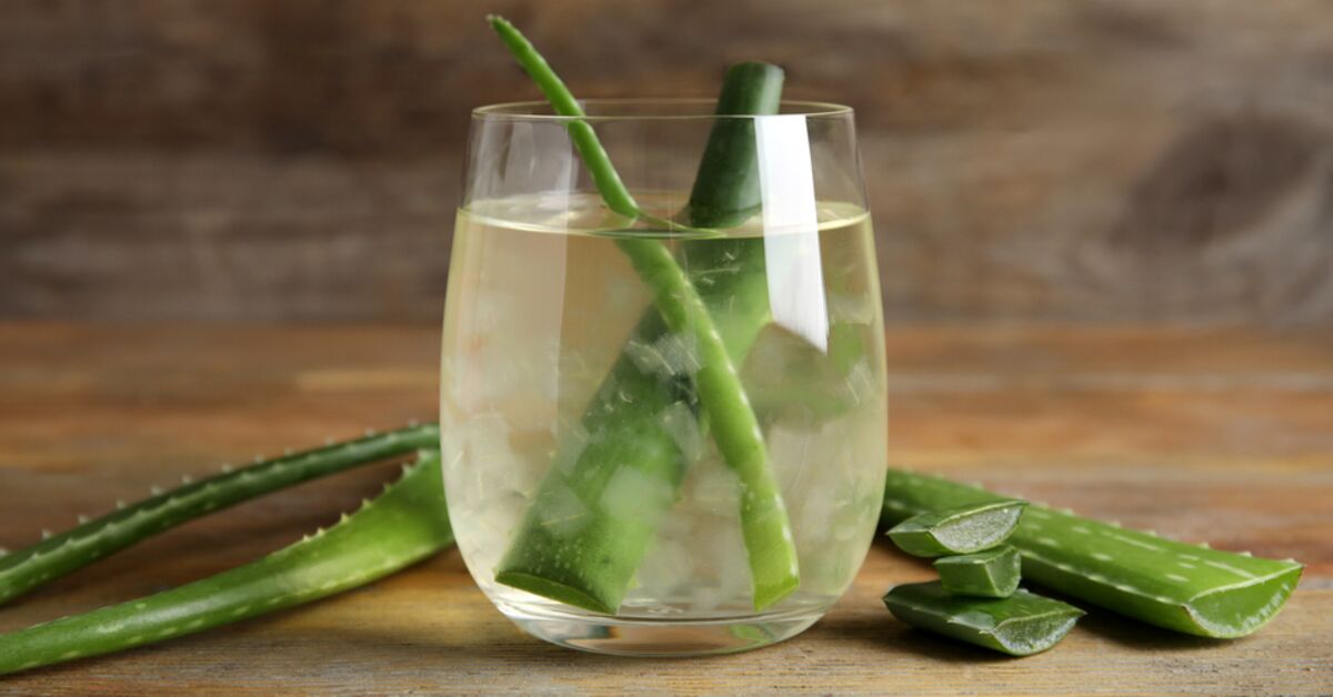 Aloe vera suyu ne ie yarar?