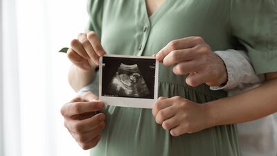 Gebelikte 2. trimester