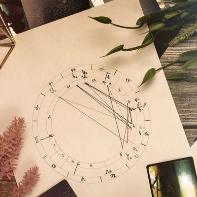 Sıfırdan başlayalım: Karma astroloji