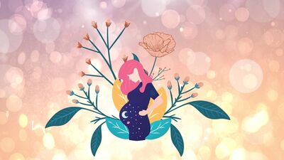 Gebelikte 3. trimester