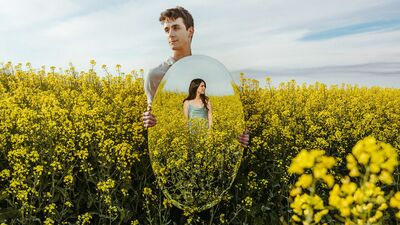 2022'nin en iyi nişan fotoğrafları