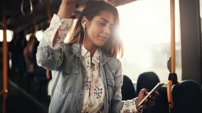 Yolculukta nasıl meditasyon yapılır?