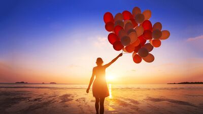 Kendi gibi olmak ve kendine sahip çıkmak