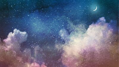 Haziran ayının önemli gökyüzü açıları