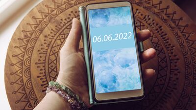 Özel tarih: 06.06.2022