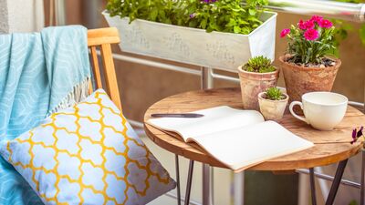 Evinize yaz havası getirecek 100 TL altı ürünler