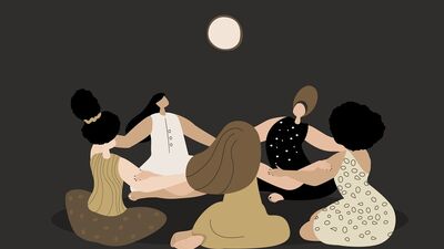 Hayatın sesi sohbetleri: Ana olmak, kadın olmak, insan olmak...