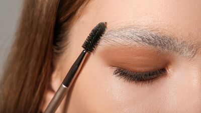 Trend: Kaş rengi açma