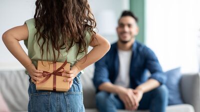 Son dakikacılara özel Babalar Günü hediyeleri