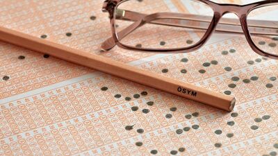 Bir yetişkinin üniversite sınavına dair iç sesi