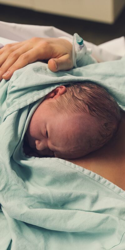 Doktora nasıl doğum yaptıracağı anlatılır mı?