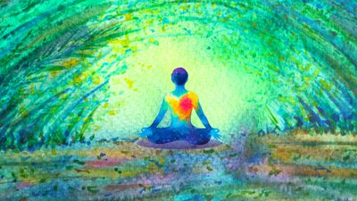 İçinizdeki çocuğu görebiliyor musunuz?