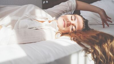 Sabahları karnınız şiş uyanıyorsanız...