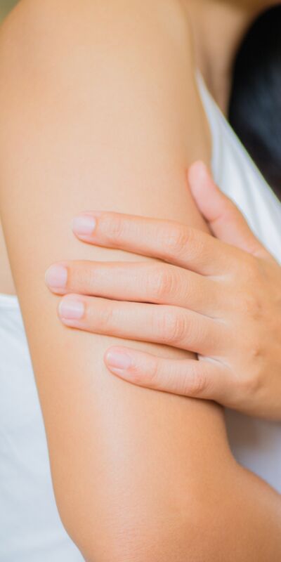 D vitamini eksikliği cilt kuruluğu yapar mı?