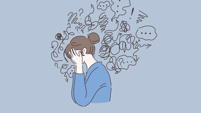 Vücutta kronik enflamasyon varsa...