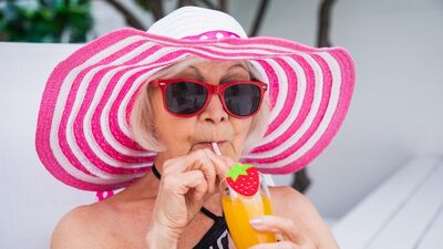 Bilim kanıtladı: İyimserler daha uzun yaşıyor