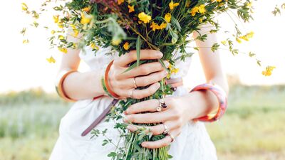 Suçlu hissetmemeniz gereken şeyler var