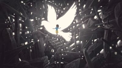 Ölüm çocuğa nasıl anlatılır?