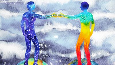 Hangi duygu hangi bölgede hissediliyor?